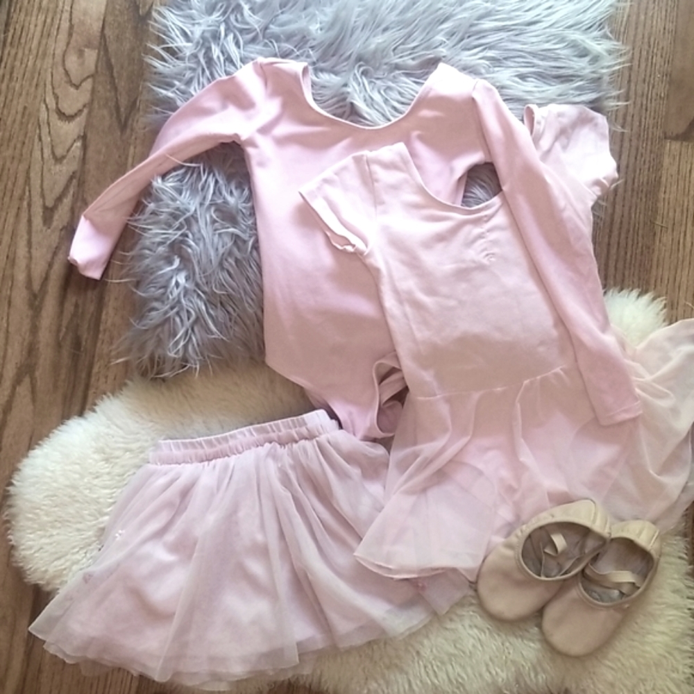 Ballet bundle